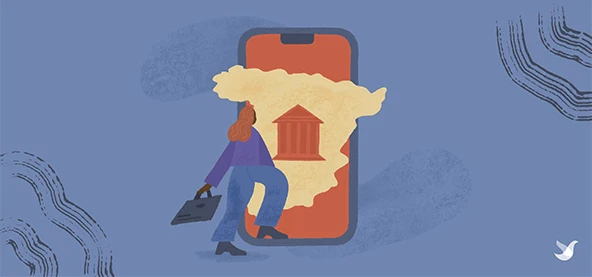 Opening a Bank Account in Spain as a Non-Resident